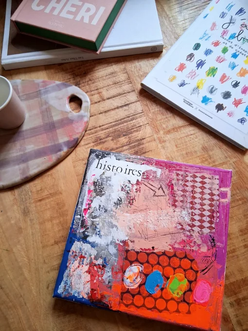 Histoires