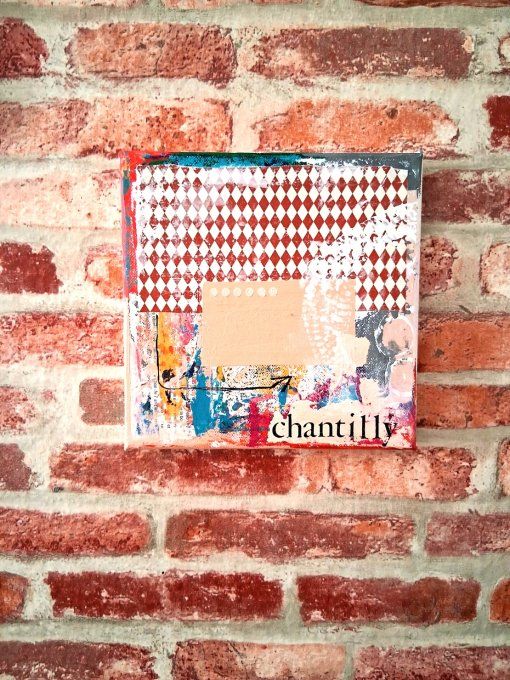 Chantilly