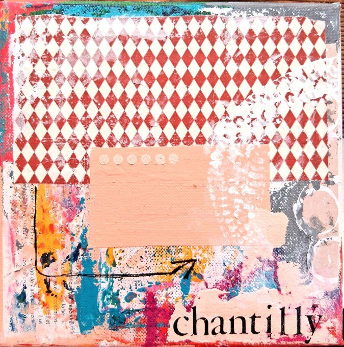 Chantilly