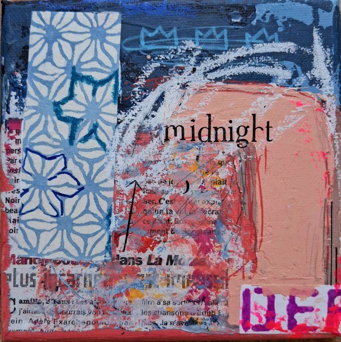 Midnight