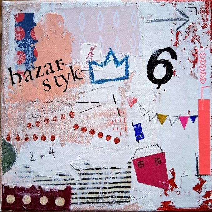 Bazar style