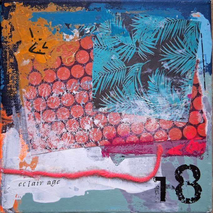 Éclairage  - Les îles