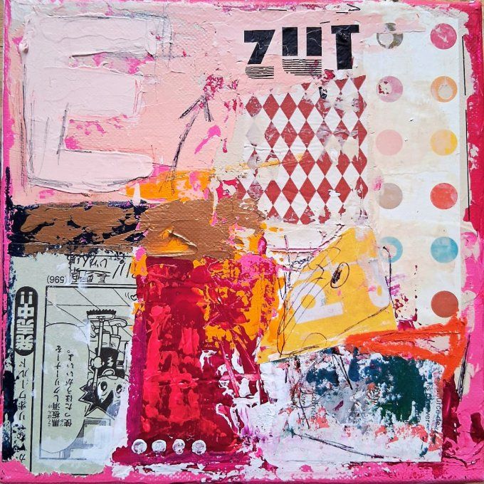 Zut