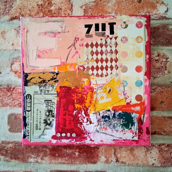 Zut