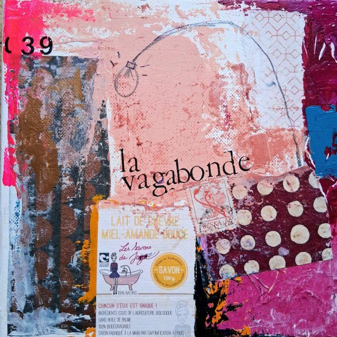 La vagabonde